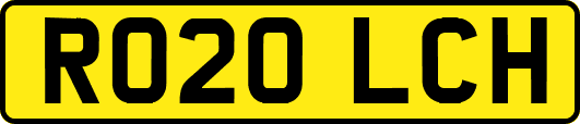 RO20LCH