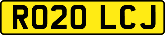 RO20LCJ