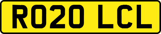 RO20LCL