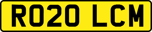 RO20LCM