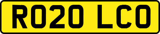 RO20LCO