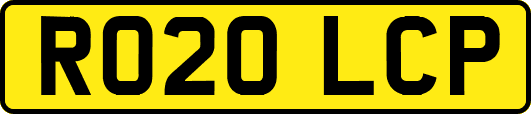 RO20LCP