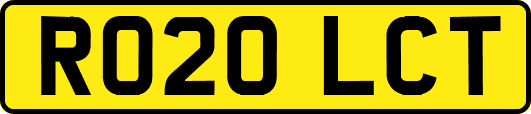 RO20LCT