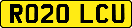 RO20LCU