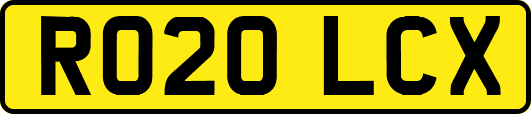 RO20LCX