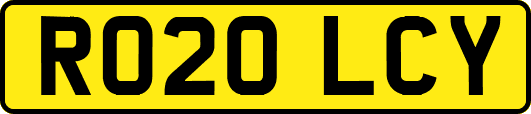 RO20LCY
