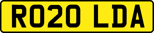 RO20LDA