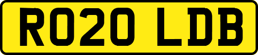 RO20LDB