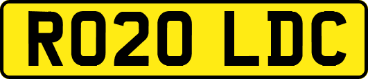 RO20LDC