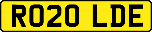 RO20LDE