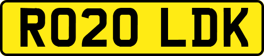 RO20LDK