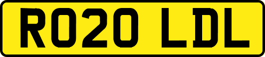 RO20LDL