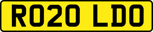RO20LDO