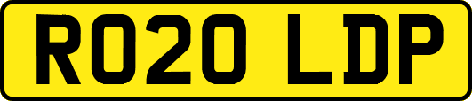 RO20LDP