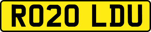RO20LDU