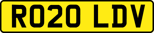 RO20LDV