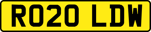 RO20LDW