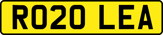 RO20LEA