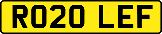 RO20LEF