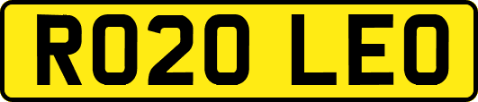 RO20LEO