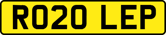 RO20LEP
