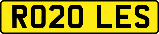 RO20LES