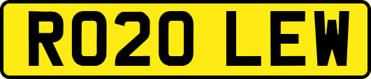 RO20LEW