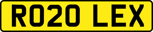 RO20LEX