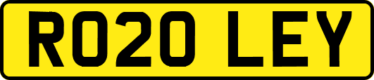 RO20LEY