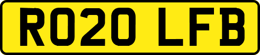 RO20LFB