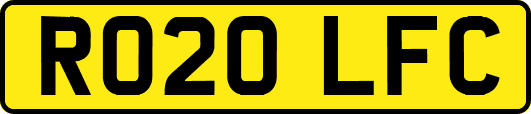 RO20LFC
