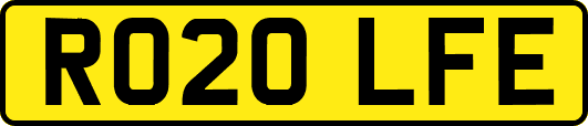 RO20LFE