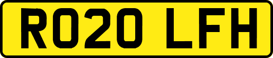 RO20LFH
