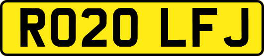 RO20LFJ