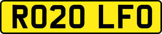 RO20LFO