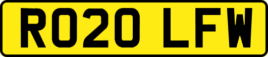 RO20LFW