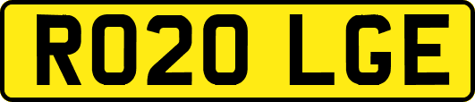 RO20LGE