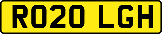 RO20LGH