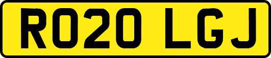 RO20LGJ