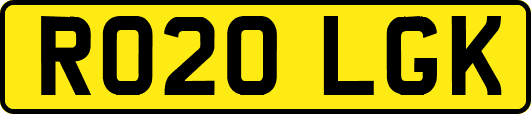 RO20LGK