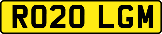 RO20LGM