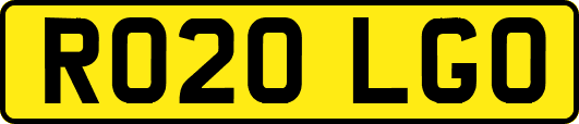 RO20LGO