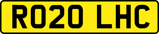 RO20LHC