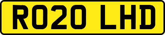 RO20LHD