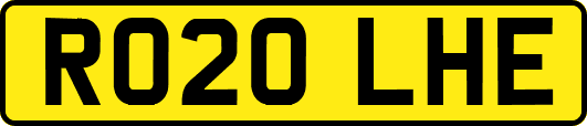 RO20LHE