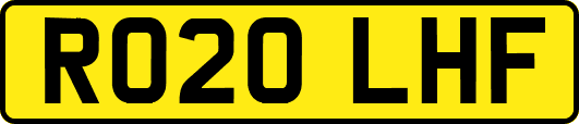 RO20LHF