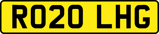 RO20LHG