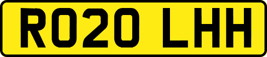 RO20LHH
