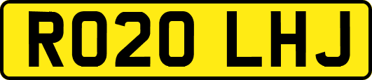 RO20LHJ
