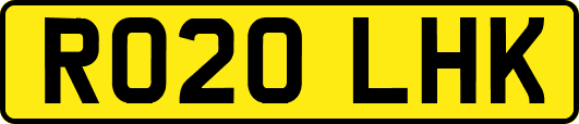 RO20LHK